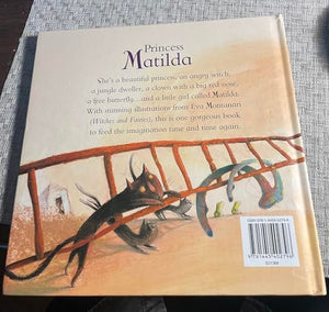 Princess Matilda 