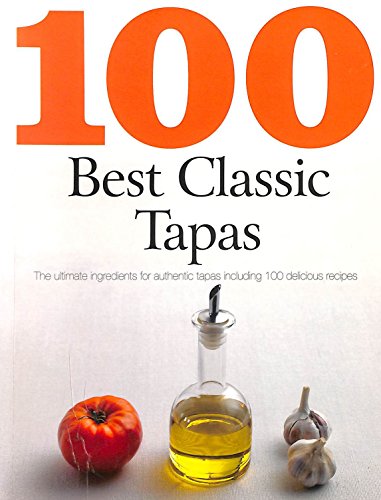 Tapas