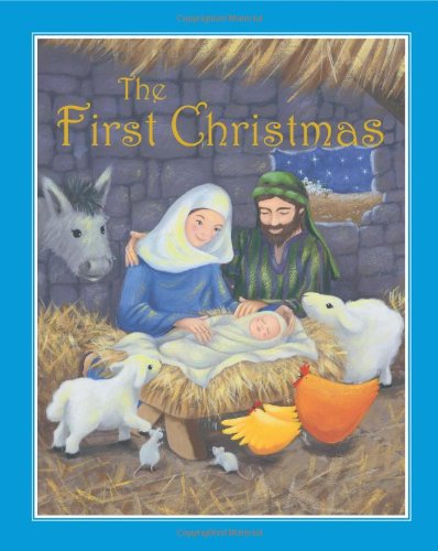 First Christmas