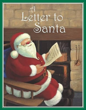Letter to Santa