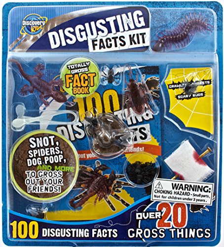 Disgusting Things