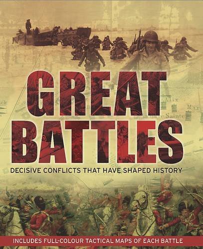 Great Battles
