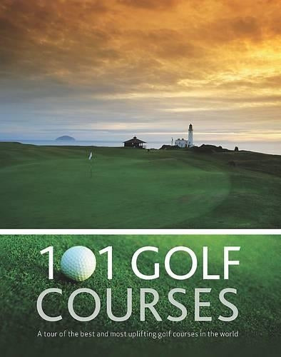 101 Golf Courses