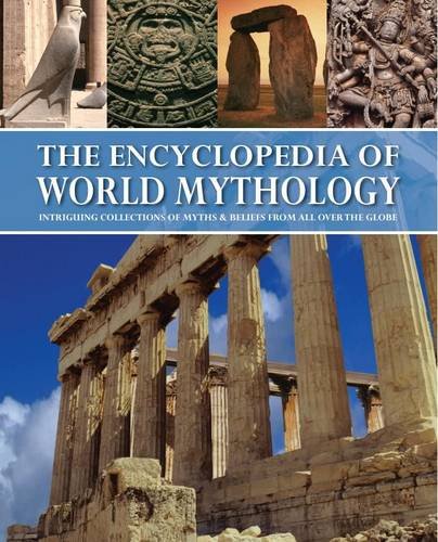 Encyclopedia of Mythology
