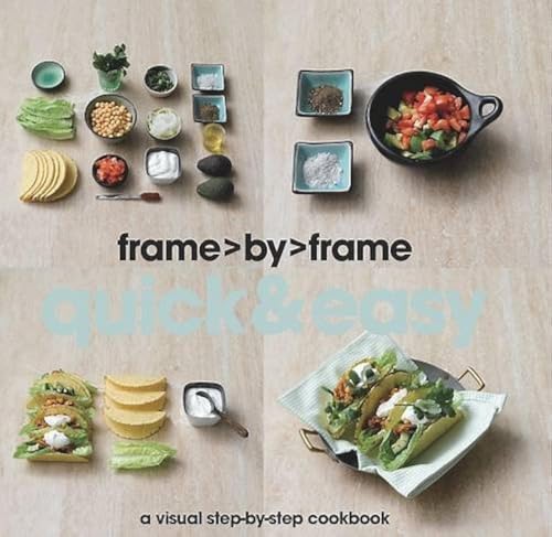 Frame by Frame Cookery