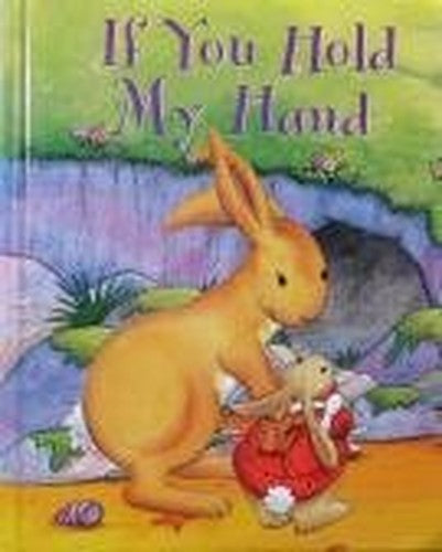 If You Hold My Hand
