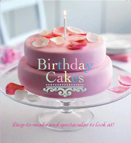 Birthday Cakes