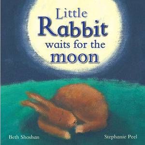 Little Rabbit 