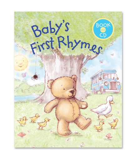 Baby's First Rhymes