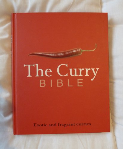 The Curry Bible