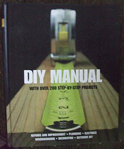 DIY Manual