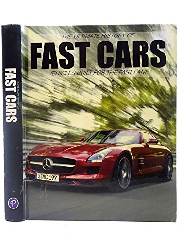 Ultimate History of Fast Cars