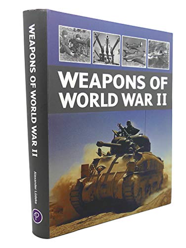 Weapons of World War II