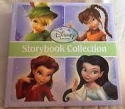Storybook Collection (Disney Fairies)