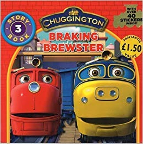 Braking Brewster