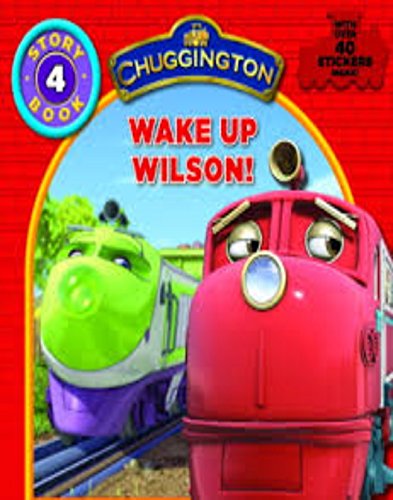Wake Up Wilson