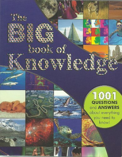 Big Book of Q&A