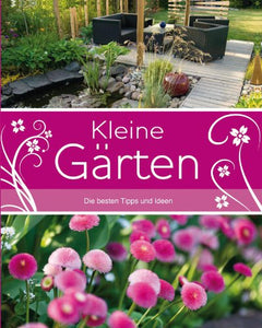 Garten: Kleine Gärten 