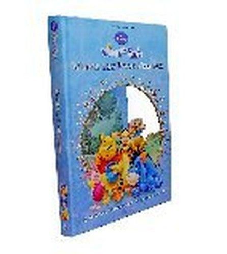Disney Classics - Winnie the Pooh Story Treasury