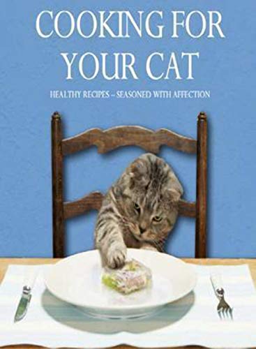 Cooking for Your Cat