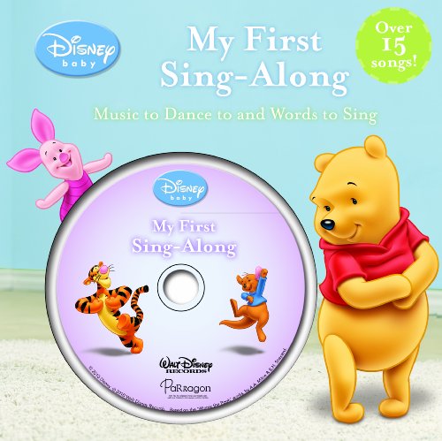 Disney Sing-a-Long - Baby Winnie the Pooh