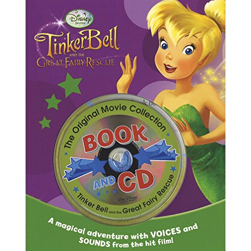 Disney Tinker Bell 3