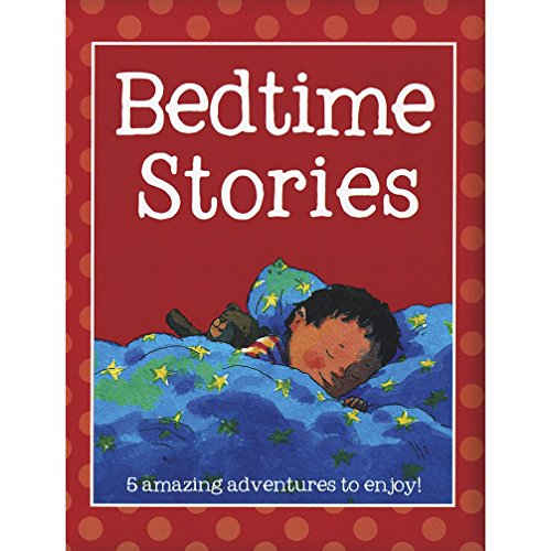 Bedtime Stories