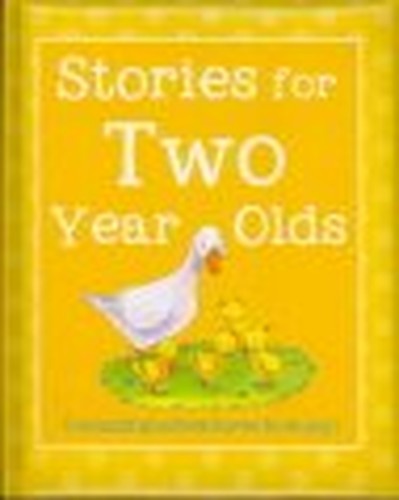 Stories for 2 Year Olds (Padded Treasury)