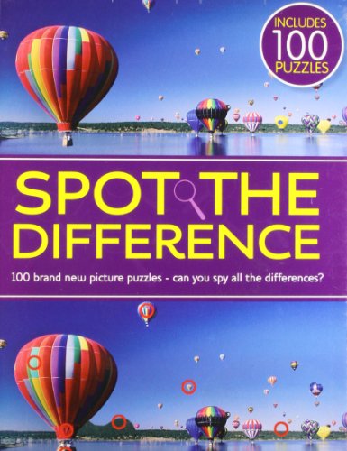 Amazing Picture Puzzles