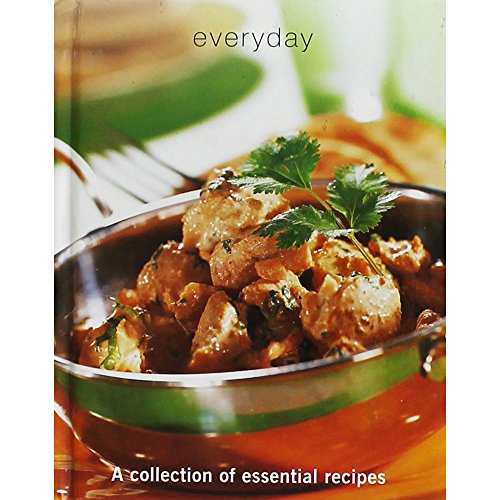 Everyday Chicken