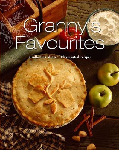 Perfect - Granny's Favourites