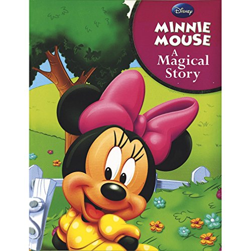 Minnie Mouse