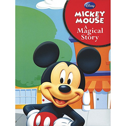 Mickey Mouse