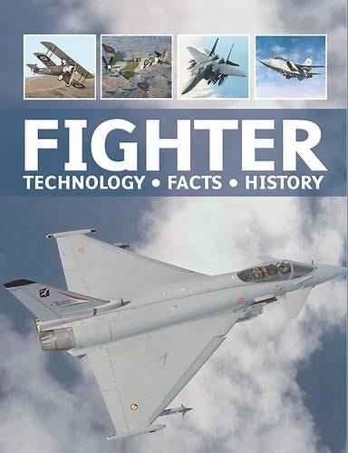 Military Pocket Guides - Fighters
