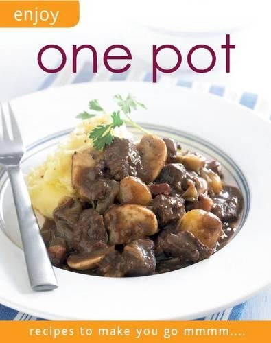 Enjoy - Casseroles