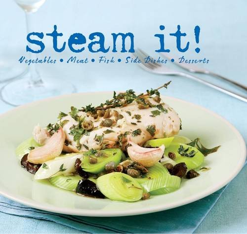 Steam It!