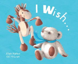 I Wish ...