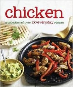 100 Recipes - Chicken 