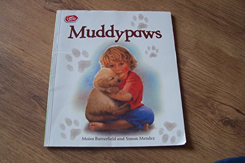 Muddypaws