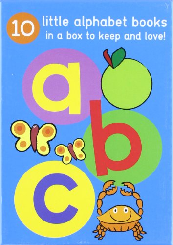 ABC Book Box