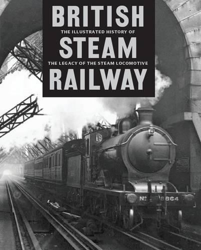 British Steam Railways