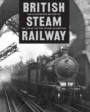 British Steam Railways