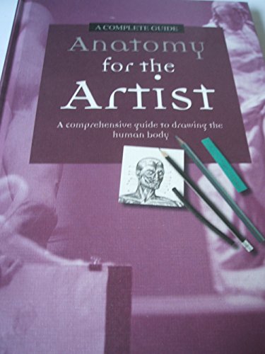 Anatomy for the Artist