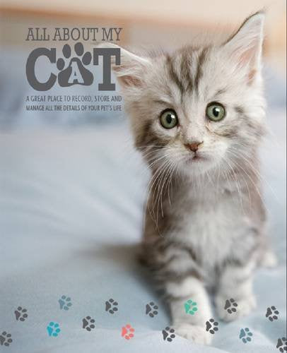 All About My Cat