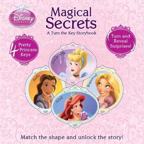 Magical Secrets