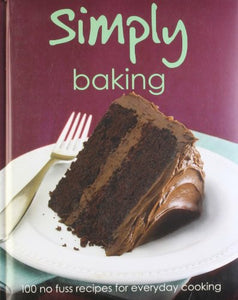 Baking:Simply 