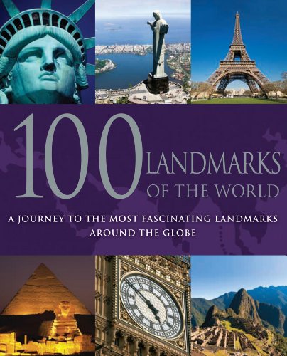 100 Landmarks
