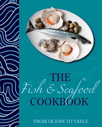 Fish Cookbook