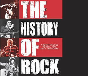 History of Rock