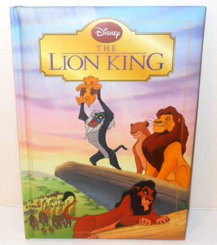 Disney Classics: The Lion King